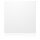 RITTO Portier Blindmodul 1876670 TwinBus weiss