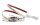 SG Leuchten LED-Lichtband-Set LB24 9W/m 3000K 914lm/m L:180cm m. Kabel