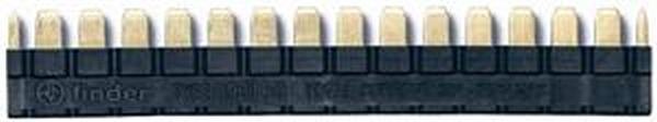 FINDER Kammbr&uuml;cke 093.16.0 schwarz