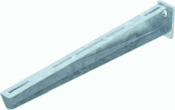 OBO Wand- und Stielausleger AW 30/51 B510mm