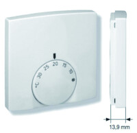 NEUT Raumtemperaturregler RTBSB-201.000/03 AP230V