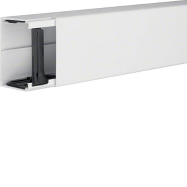 HAGER TEHALIT Leitungsf&uuml;hrungskanal LF60090 60x90mm verkehrswei&szlig;