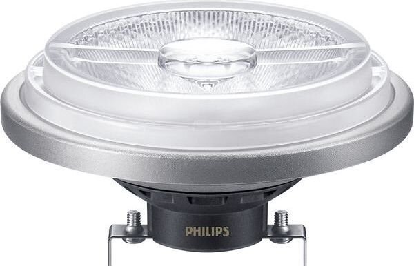 PHILIPS LED-Leuchtmittel MAS ExpertColor 10.8-50W 930 AR111 40D