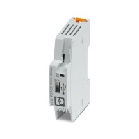 PHOENIX CONTACT Stromversorgung STEP3-PS/1AC/5DC/3/PT/USB-A