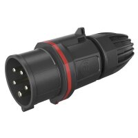 WALTHER CEE-Stecker NEO 16A 5polig 6h IP54 Classic