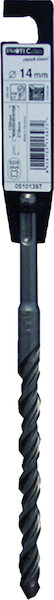 PROT Hammerbohrer SDS plus 18,0x450 mm PHABO 18450