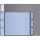 LEGRAND (BTicino) Frontblende 352033 Sfera New m. 3 Ruftasten ALLSTREE