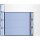 LEGRAND (BTicino) Frontblende 352032 Sfera New m. 3 Ruftasten ALLWHITE