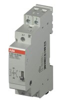 ABB Installationsrelais E297-16-20/230 230VaC 16A2NO