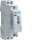 HAGER Installationsrelais ERC216 16A 2S 230V