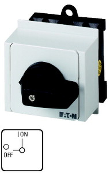 EATON Nockenschalter T0-1-102/IVS