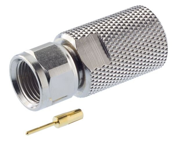 KATHREIN Antennenstecker EMK 17