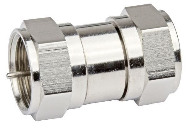 KATHREIN F-Doppelstecker EMU 04