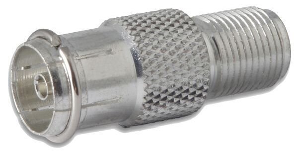 KATHREIN IEC-BU/F-BU-Verbinder EMU 08