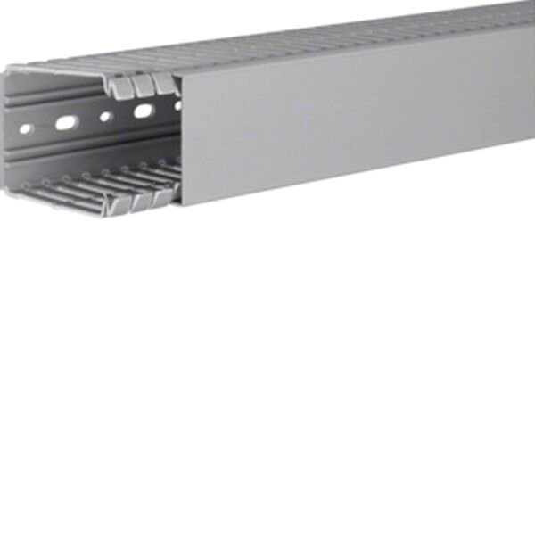 HAGER TEHALIT Verdrahtungskanal BA780060 80x60 grau
