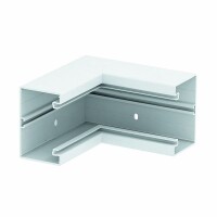 OBO Inneneck GK-I70110RW reinweiss 70x110mm