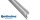 BARTHELME Profil LB24 2000x23,4x37,2mm