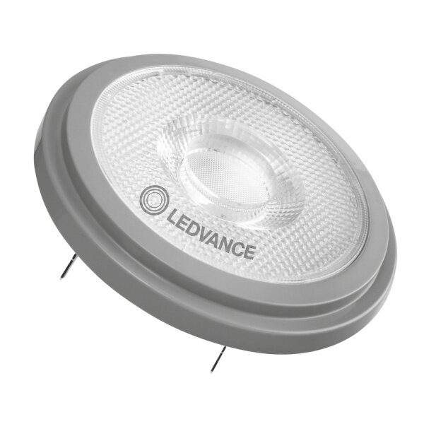 LEDVANCE LED-Leuchtmittel LED AR111 75 40 11.7W 927 G53 S