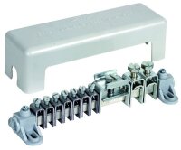 DEHN Potentialausgleichsschiene 563010 Ms/gal SN 100qmm...