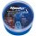 KLAUKE Streudose m. iso. Zwillin.- Adere. 2x0,75-2x2,5qmm