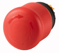 EATON Not-Aus-Taster M22-PVT