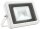 LEDXON LED-Strahler LB24 EDOS Prime 10W 780lm 3000K 120&deg; wei&szlig;