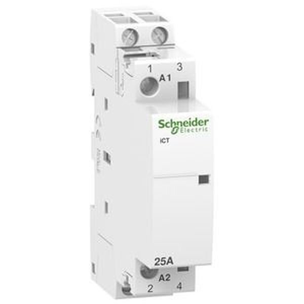 Schneider Electric Installationssch&uuml;tz A9C20732 ICT 25A 2S 230-240VAC