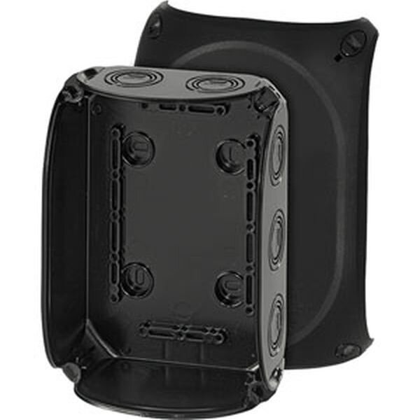 HENSEL Kabelabzweigkasten KF 1000 B bis 10qmm