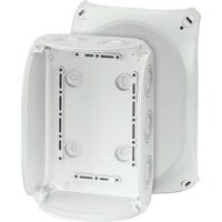 HENSEL Kabelabzweigkasten KF 1000 G bis 10qmm