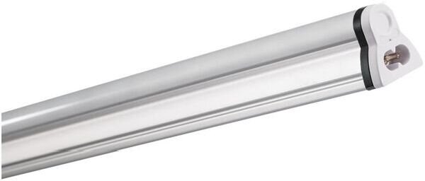LEDXON LED-Lichtleiste LB24 EDOS Slim T5 11W 1450lm 3000K 160&deg;