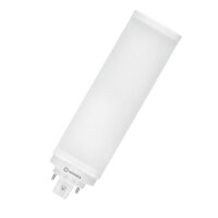 LEDVANCE LED-Leuchtmittel LB24 DULUX LED T/E42HF V 20W...