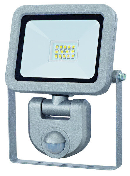 PROT LED-Strahler LB24 PLEDWSB10 10W mit BWM