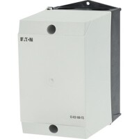 EATON Kleingehäuse CI-K2-100-TS mit Tragschiene