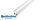 BARTHELME Profil LB24 CATania Aluminium eloxiert 2,01m