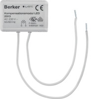 BERKER Kompensationsmodul 2913 LED Lichtsteuerung