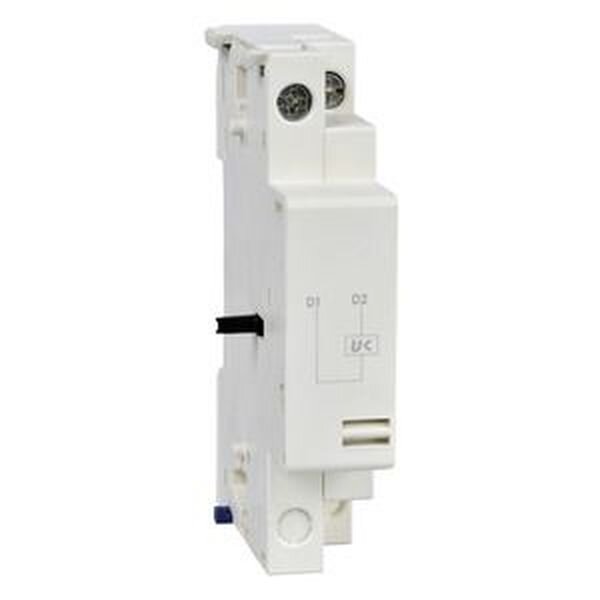 Schneider Electric Unterspannungsausl&ouml;ser GVAU385 380-400V