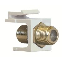Striebel & John KOAX Modul ZE316 F Buchse
