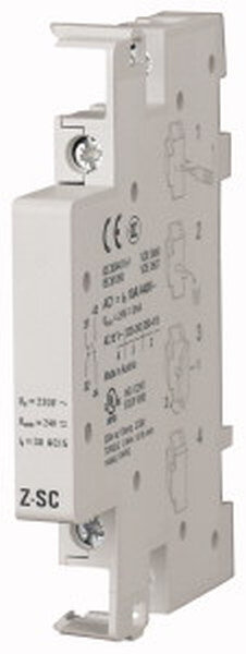 EATON Hilfsschalter Z-SC 1S 1OE