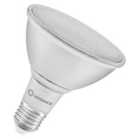LEDVANCE LED-Leuchtmittel LB24 LED PAR3812030 DIM 15.2W...
