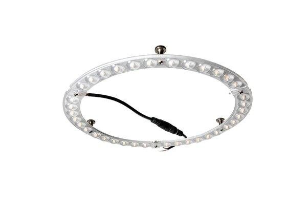 DOTLUX LED-Wechselmodul QUICK-FIXadapt 18W 4000K