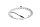 DOTLUX LED-Wechselmodul QUICK-FIXadapt 18W 4000K
