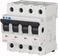EATON Hauptschalter FUG IS-63/4