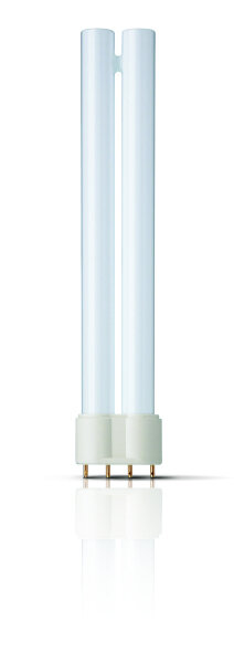 PHILIPS UV-Lampe PL-L 18W/52/4P 1CT/25