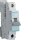 HAGER Leitungsschutzschalter MB199 B6A 1polig 25kA