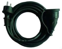 PROT Verlängerung PSKVL 315-5S 5m schwarz