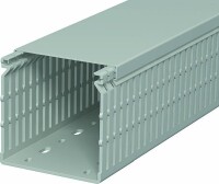 OBO Verdrahtungskanal LK4/N 80080 80x80 steingrau