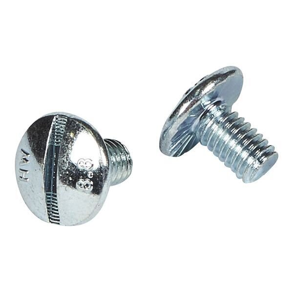 CABLOFIL Sperrzahnschraube 8200100 M6x10mm Evz