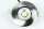 LEDXON LED-Einbauleuchte LB24 EDOS 6W 620lm 3000K 40&deg; Nickel