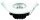 LEDXON LED-Einbauleuchte LB24 EDOS 6W 620lm 3000K 40&deg; wei&szlig;