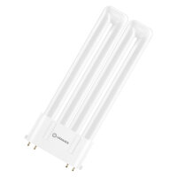 LEDVANCE LED-Leuchtmittel LB24 DULUX LED F36 EM V 20W 830...